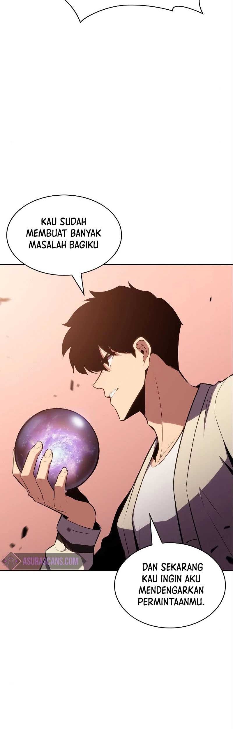 Solo Max-Level Newbie Chapter 126 - halaman 43