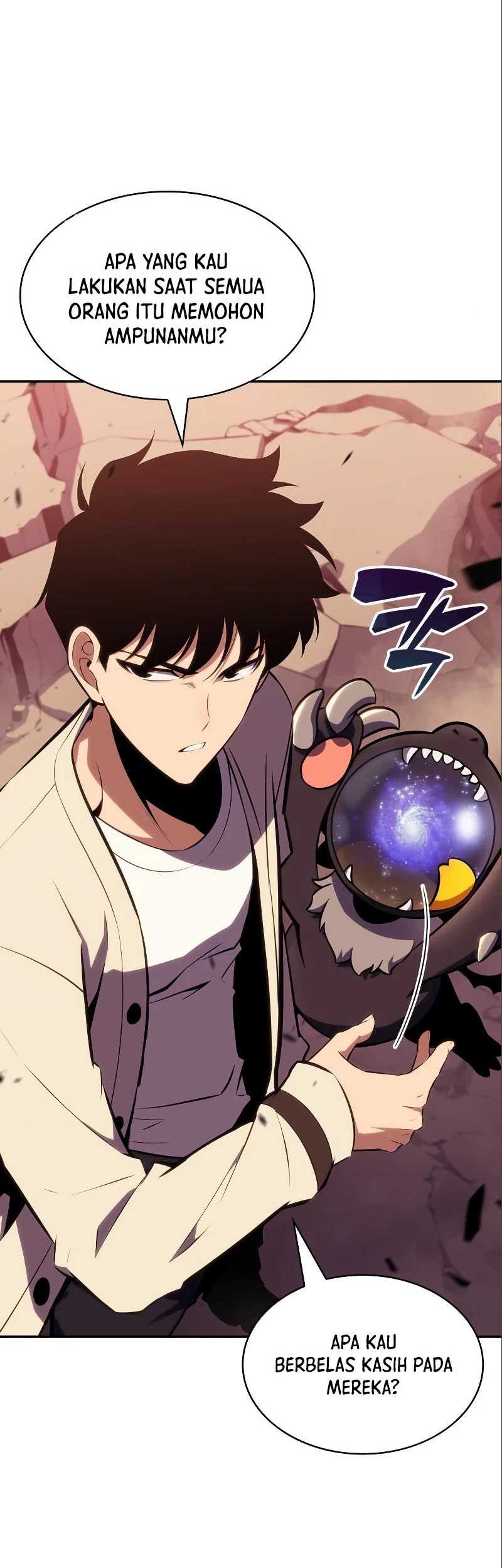 Solo Max-Level Newbie Chapter 126 - halaman 45