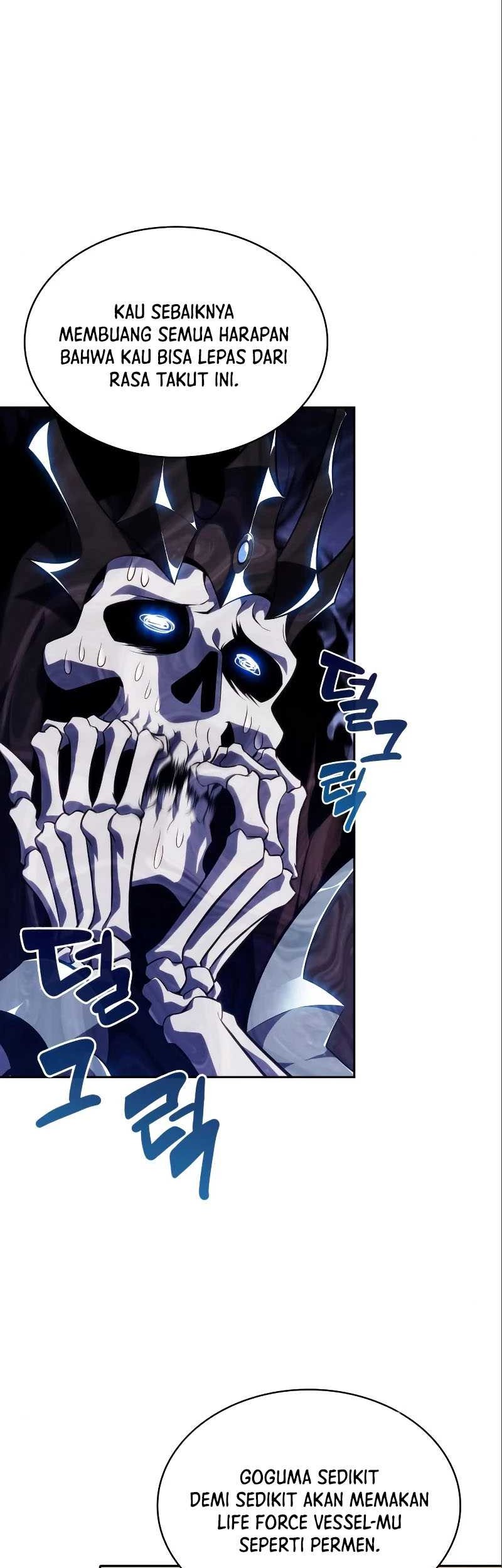 Solo Max-Level Newbie Chapter 126 - halaman 46