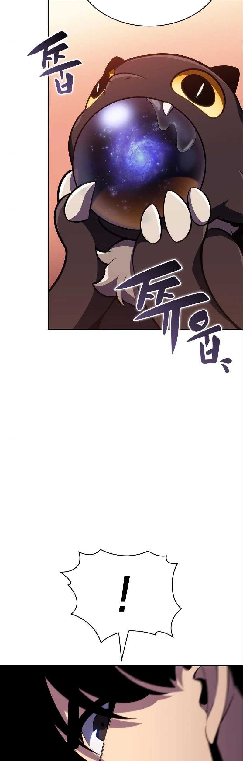 Solo Max-Level Newbie Chapter 126 - halaman 47