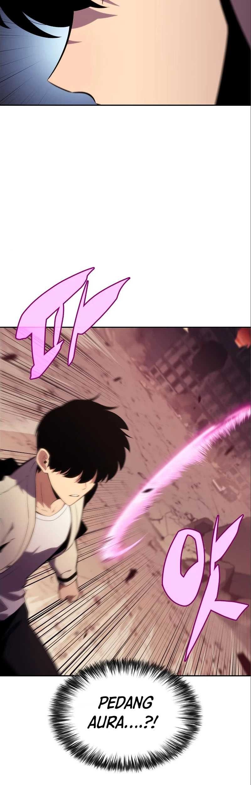 Solo Max-Level Newbie Chapter 126 - halaman 48