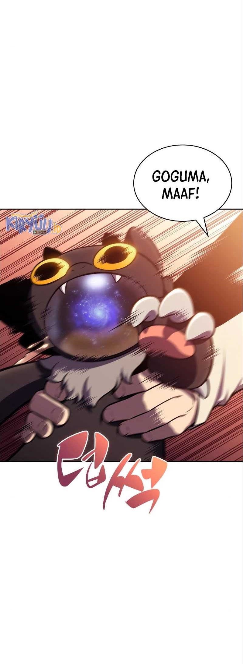 Solo Max-Level Newbie Chapter 126 - halaman 49