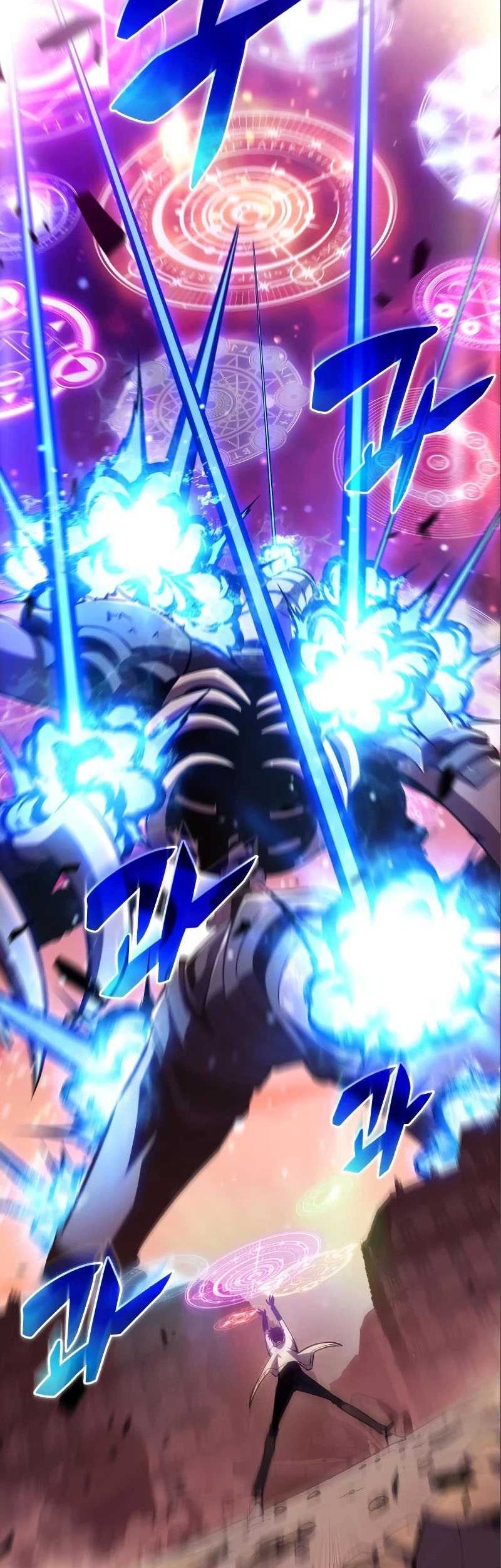 Solo Max-Level Newbie Chapter 126 - halaman 5