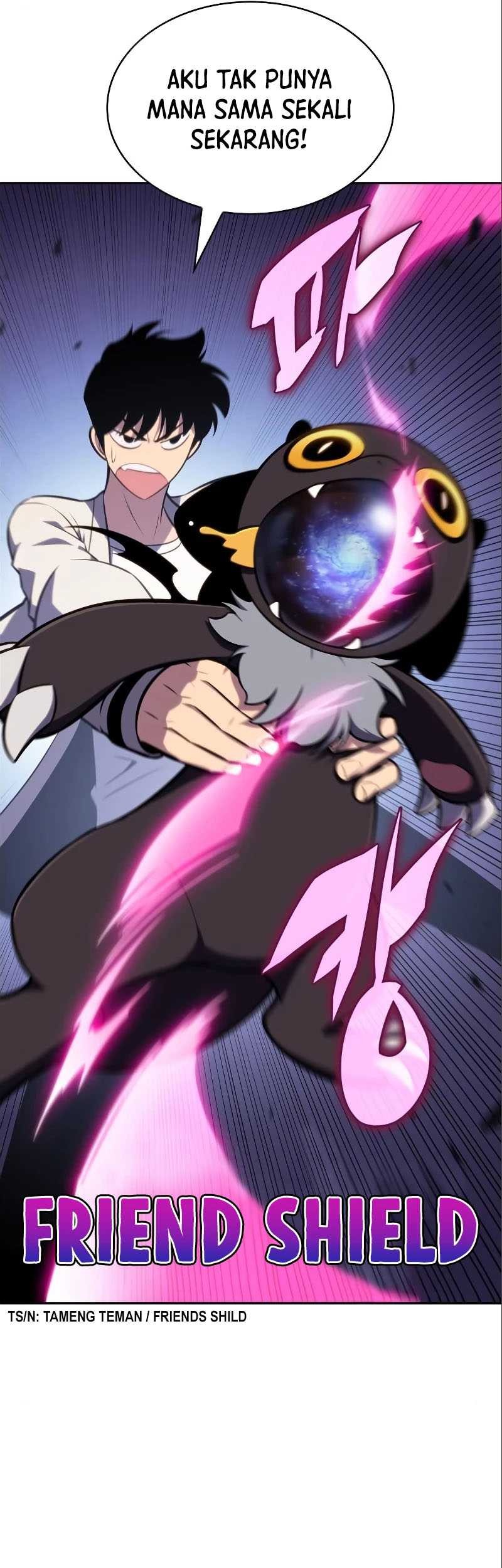 Solo Max-Level Newbie Chapter 126 - halaman 50
