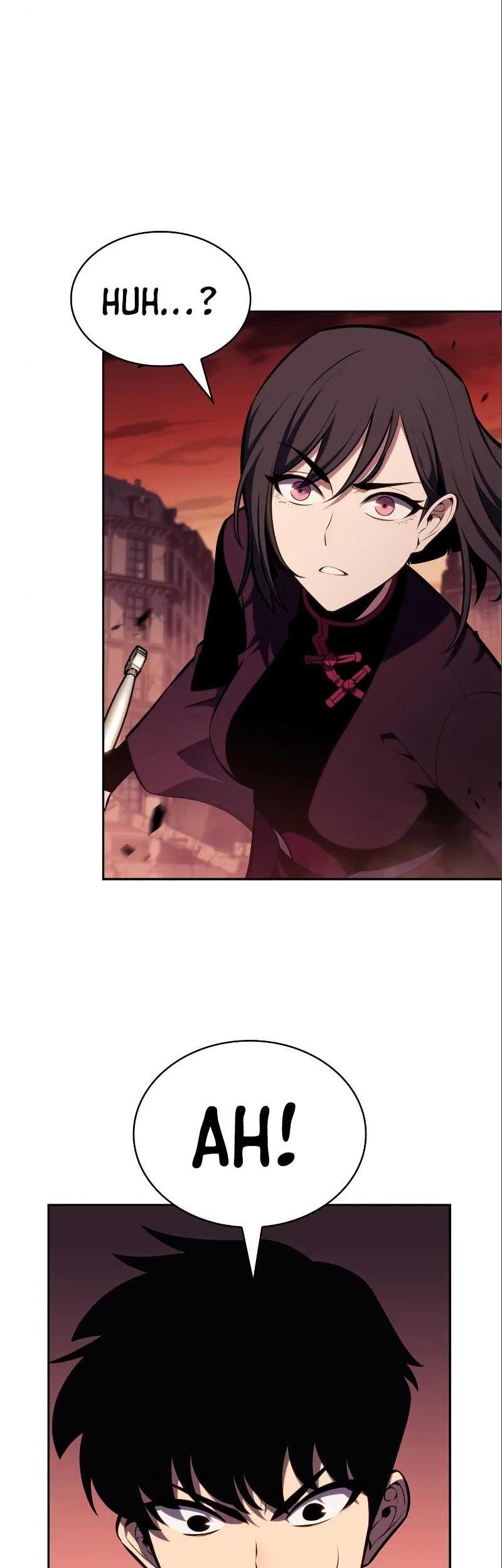 Solo Max-Level Newbie Chapter 126 - halaman 53