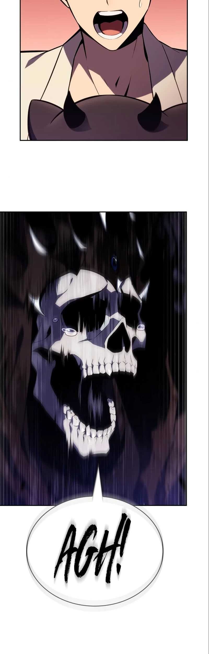 Solo Max-Level Newbie Chapter 126 - halaman 54