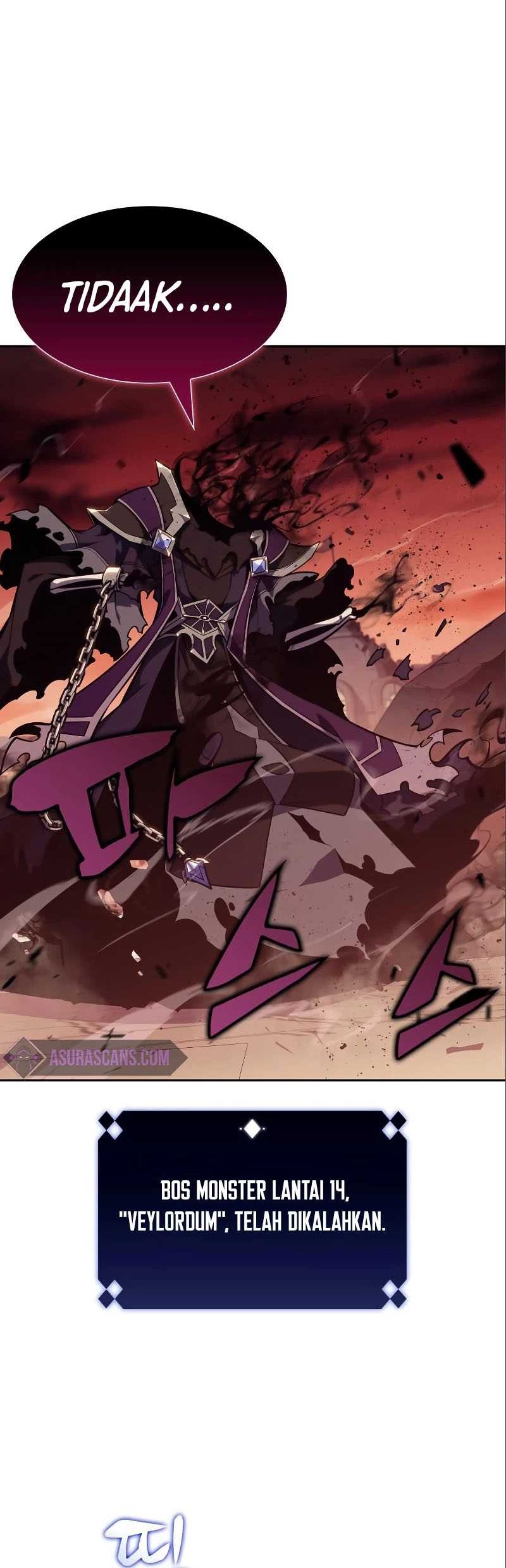 Solo Max-Level Newbie Chapter 126 - halaman 55