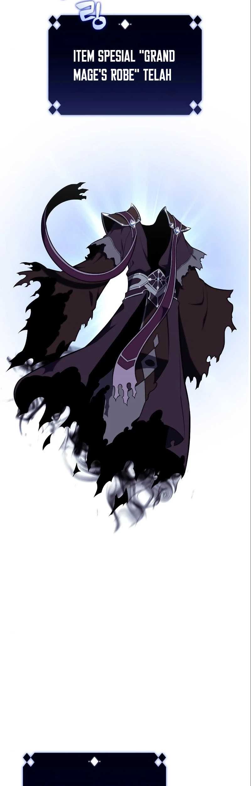Solo Max-Level Newbie Chapter 126 - halaman 56