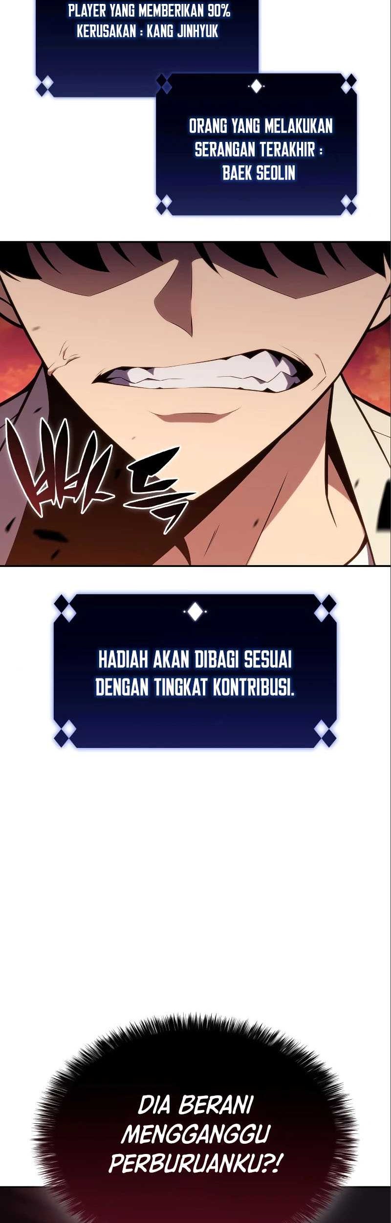 Solo Max-Level Newbie Chapter 126 - halaman 57