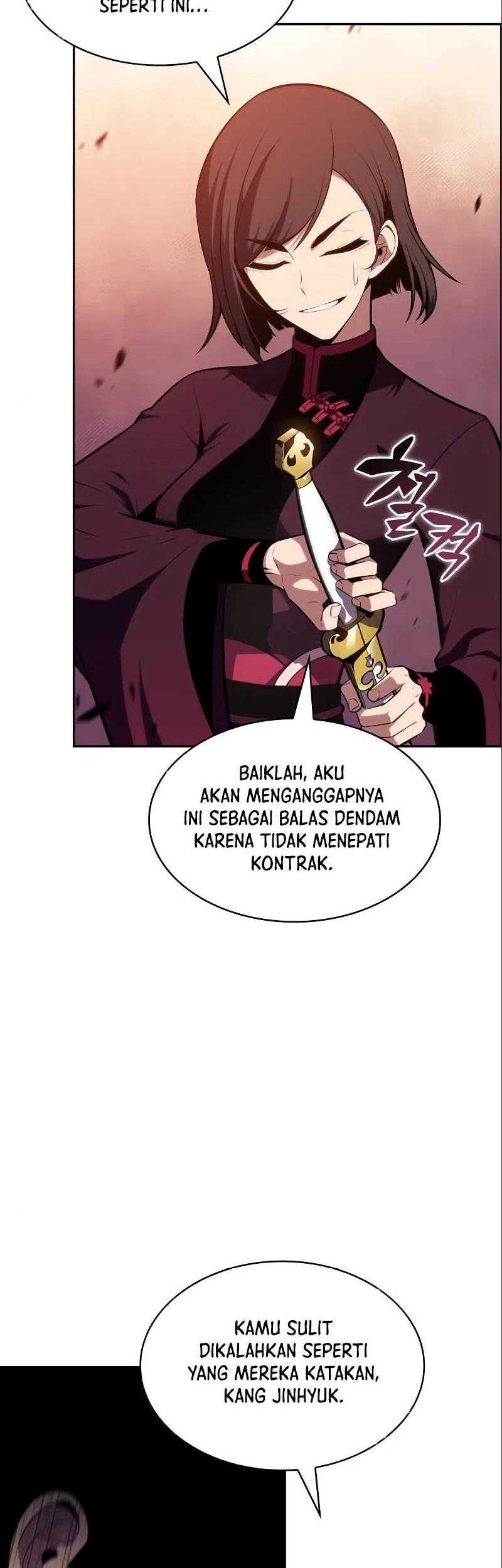 Solo Max-Level Newbie Chapter 126 - halaman 59