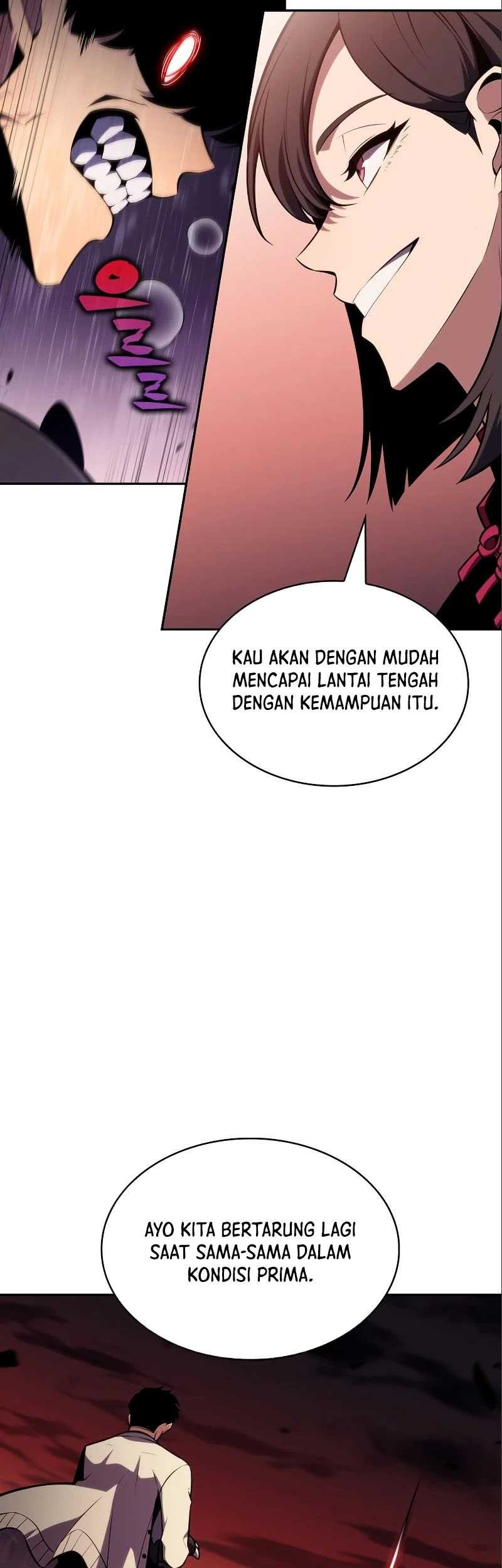 Solo Max-Level Newbie Chapter 126 - halaman 60