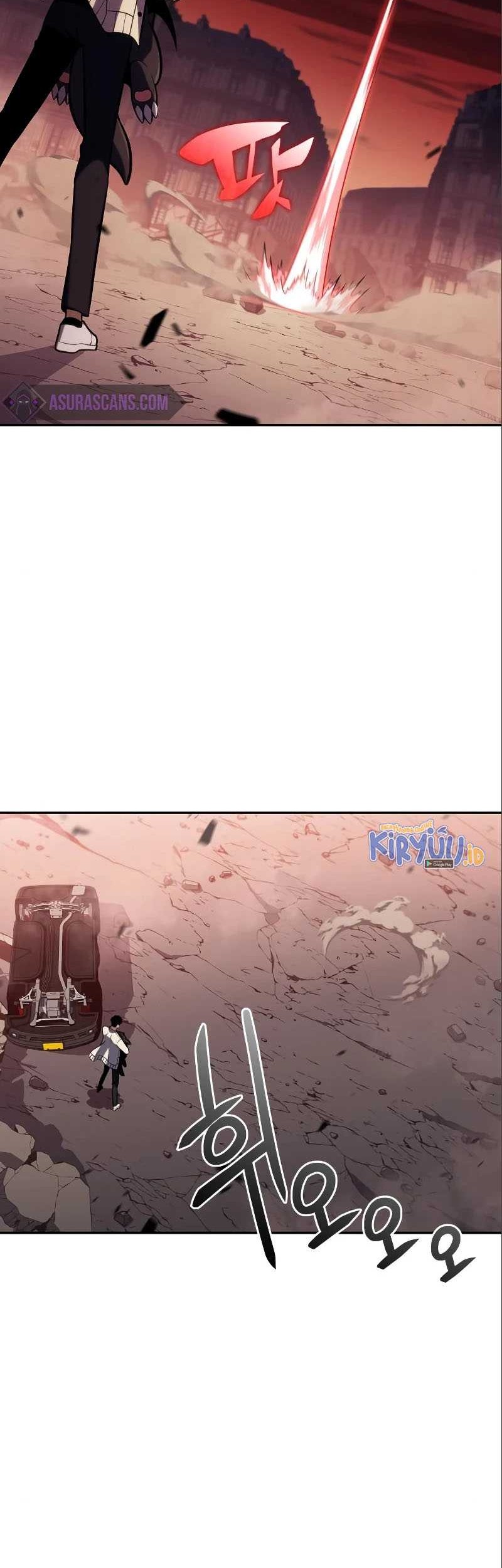 Solo Max-Level Newbie Chapter 126 - halaman 61