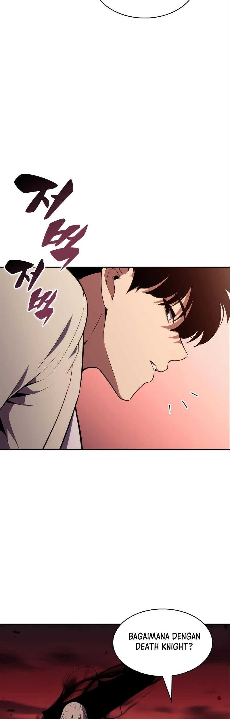Solo Max-Level Newbie Chapter 126 - halaman 63
