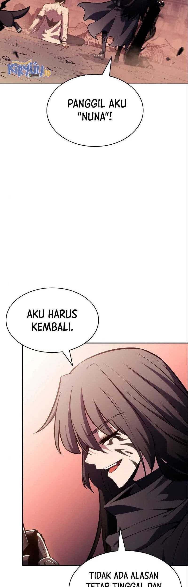 Solo Max-Level Newbie Chapter 126 - halaman 65