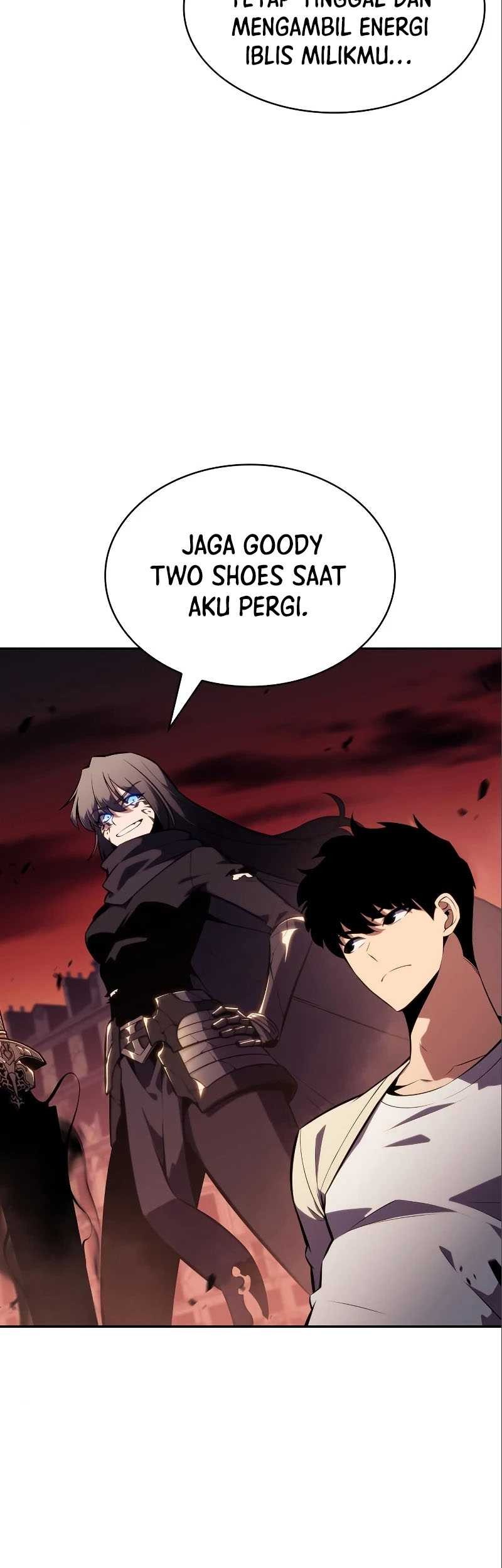 Solo Max-Level Newbie Chapter 126 - halaman 66
