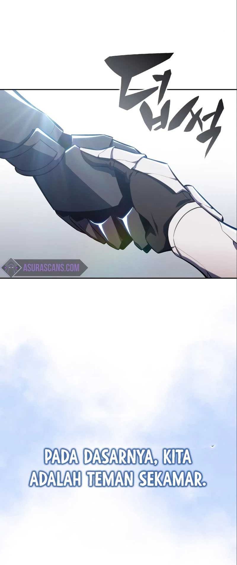 Solo Max-Level Newbie Chapter 126 - halaman 67