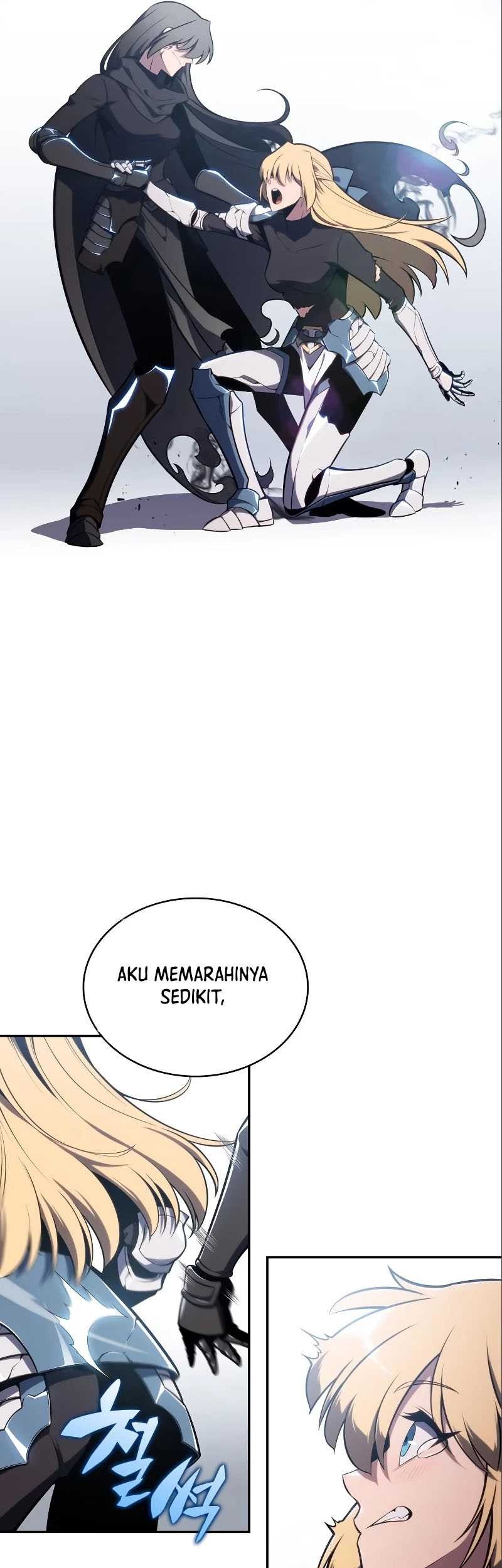 Solo Max-Level Newbie Chapter 126 - halaman 68