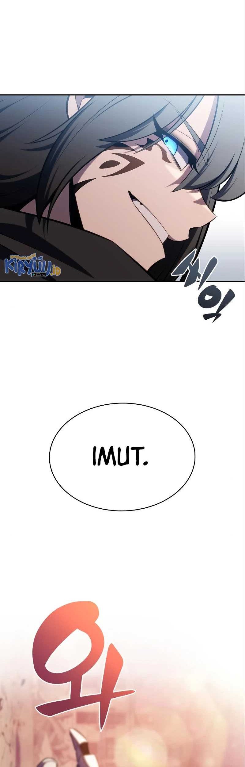 Solo Max-Level Newbie Chapter 126 - halaman 71