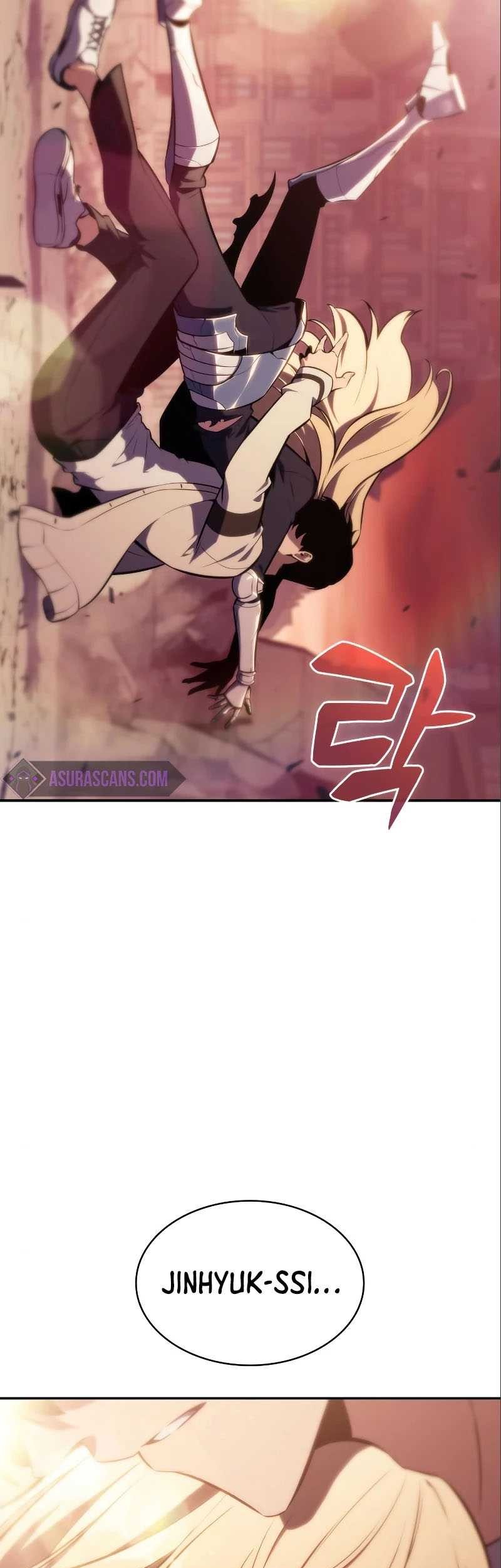Solo Max-Level Newbie Chapter 126 - halaman 72