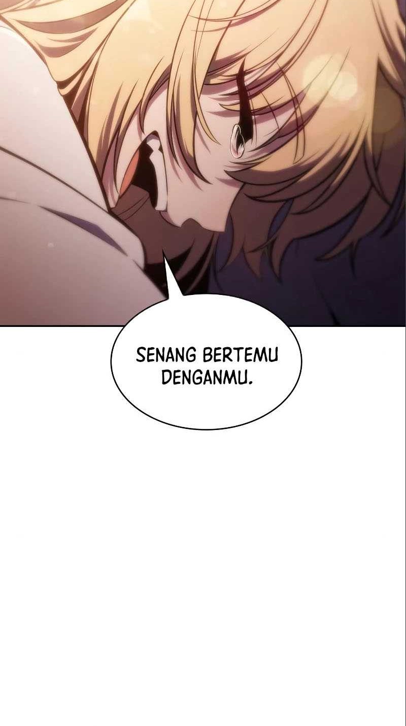 Solo Max-Level Newbie Chapter 126 - halaman 73