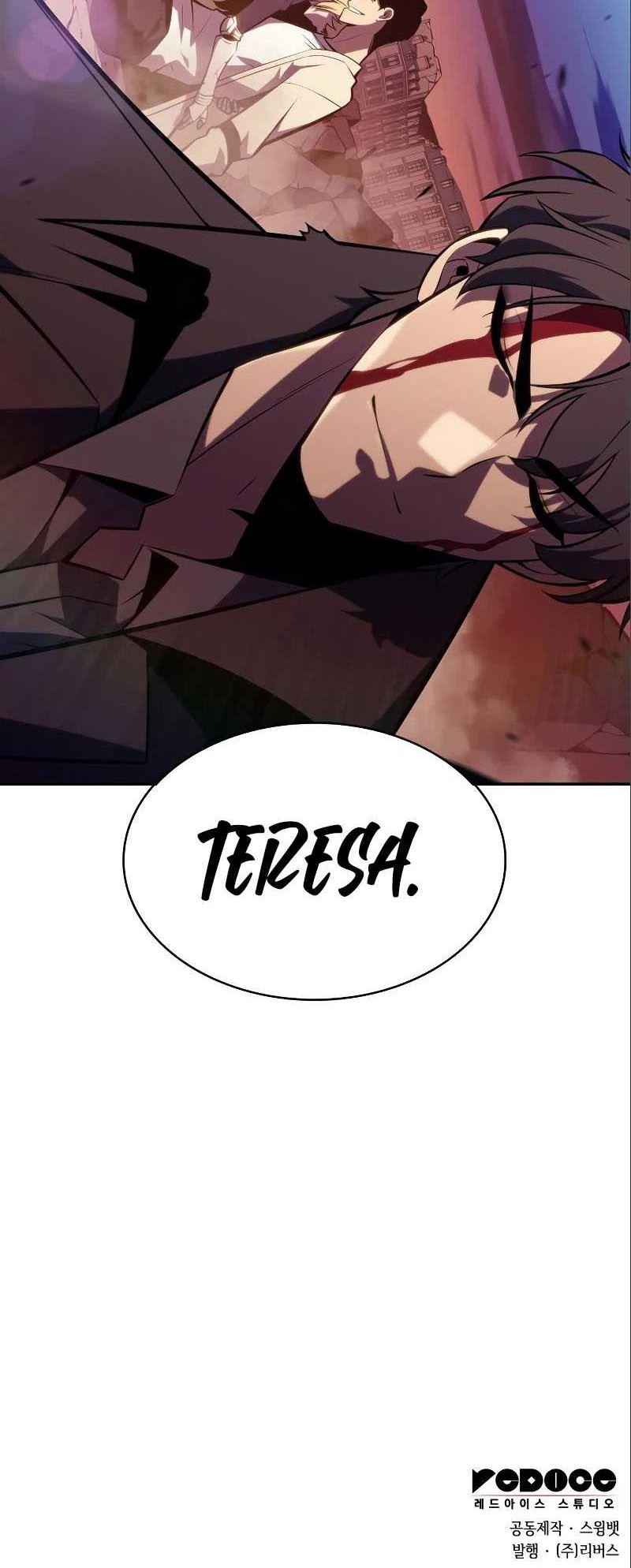 Solo Max-Level Newbie Chapter 126 - halaman 77