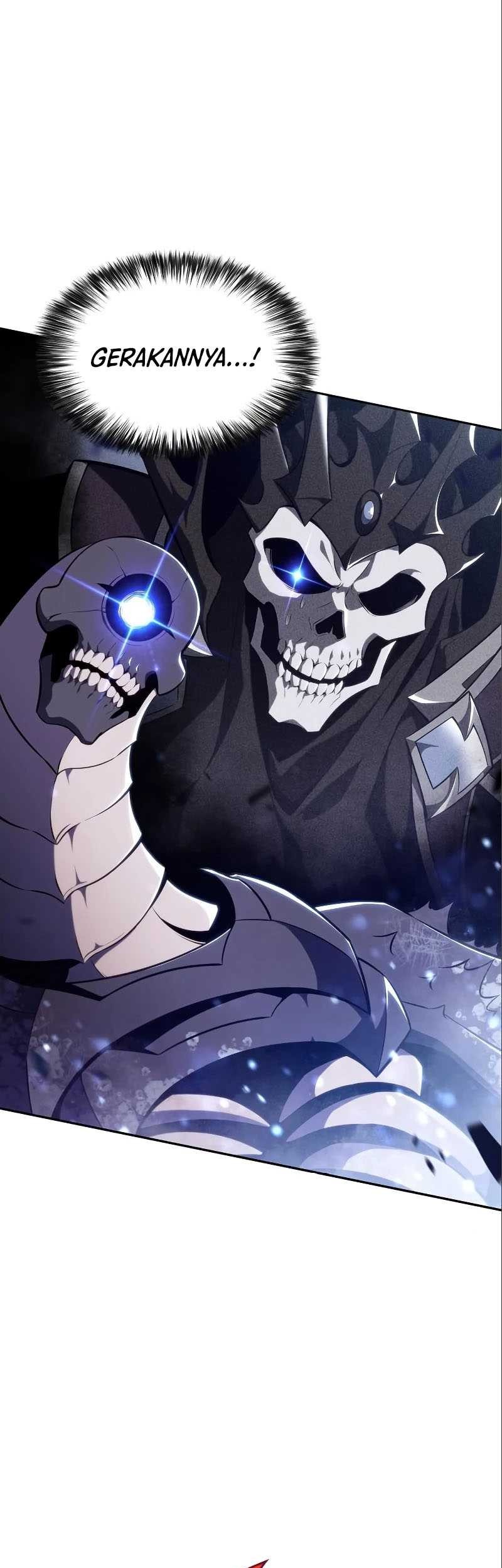 Solo Max-Level Newbie Chapter 126 - halaman 8