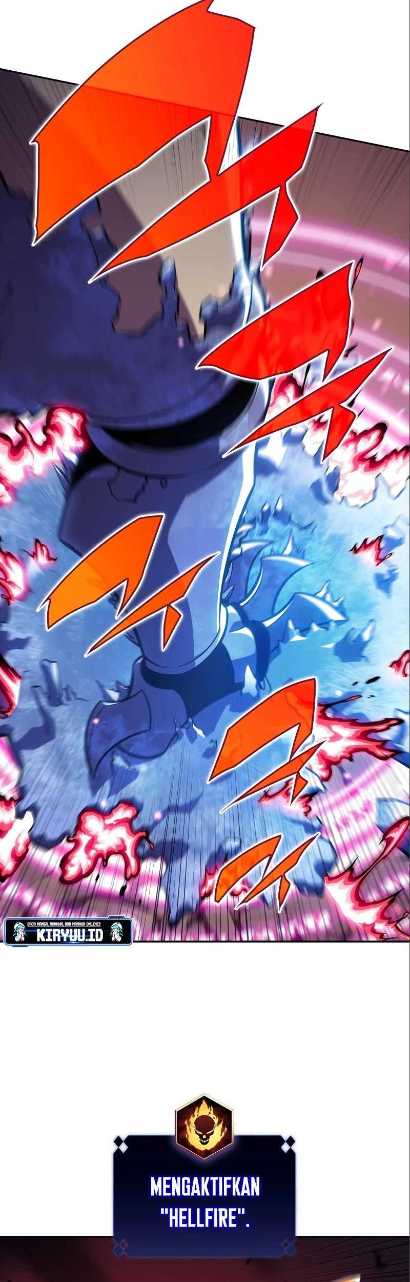 Solo Max-Level Newbie Chapter 126 - halaman 9