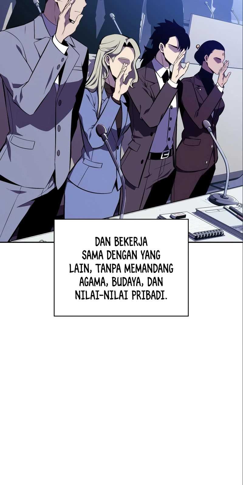 Solo Max-Level Newbie Chapter 127 - halaman 11