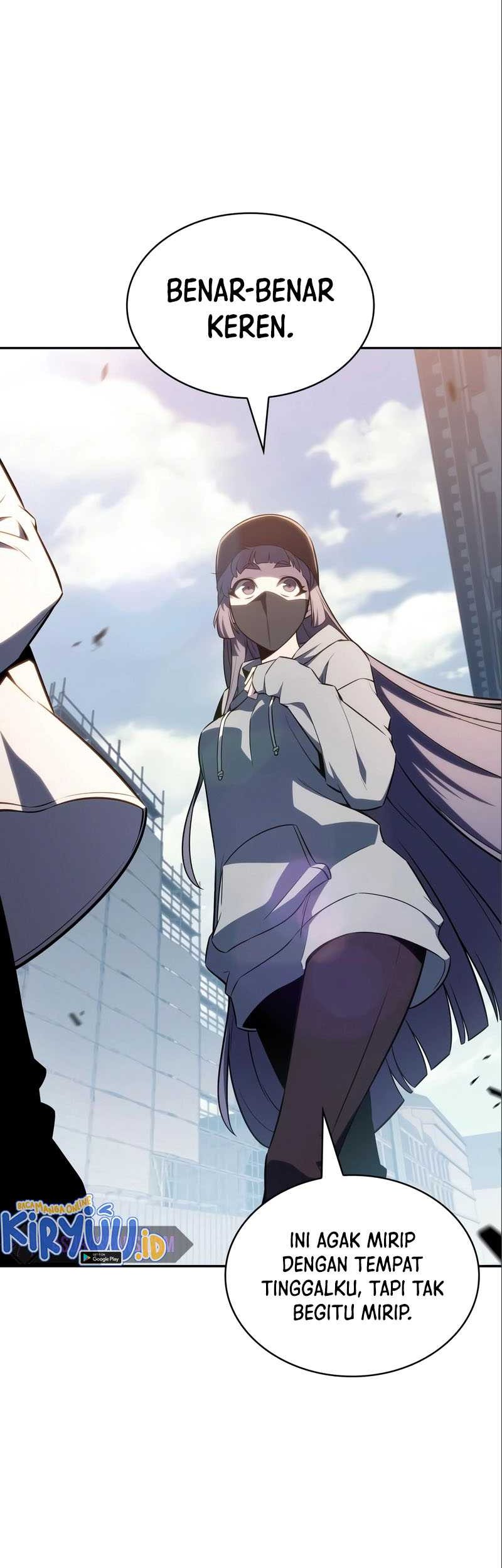Solo Max-Level Newbie Chapter 127 - halaman 14