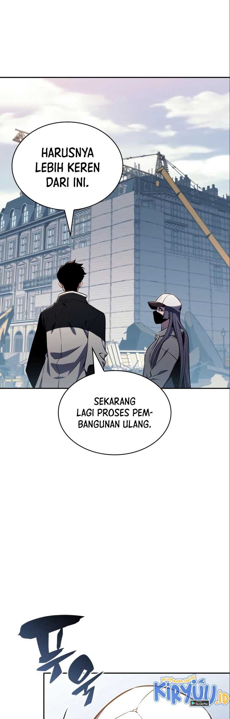 Solo Max-Level Newbie Chapter 127 - halaman 15
