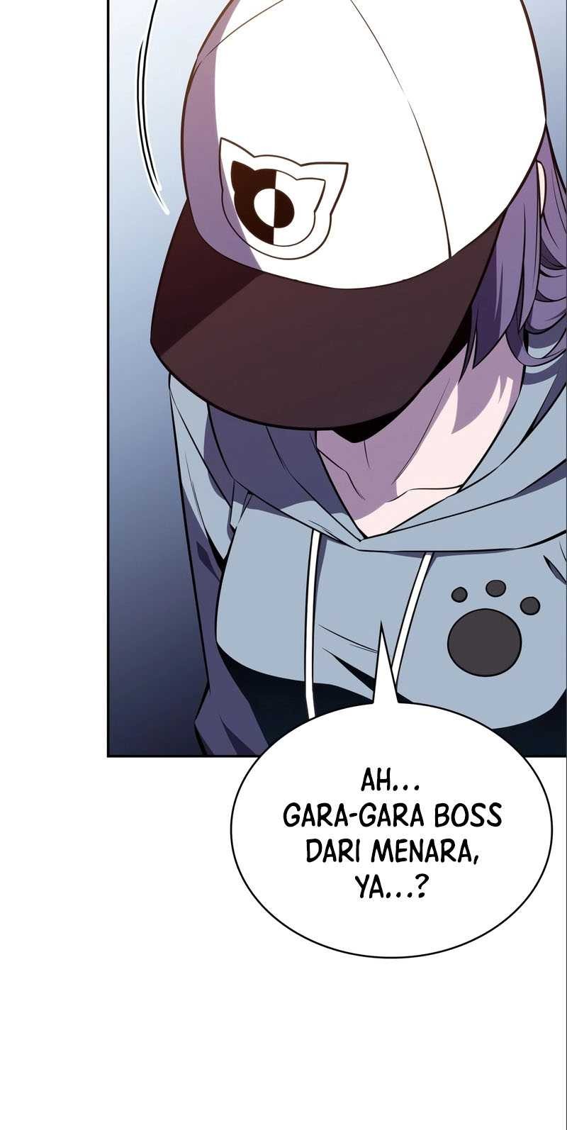 Solo Max-Level Newbie Chapter 127 - halaman 16