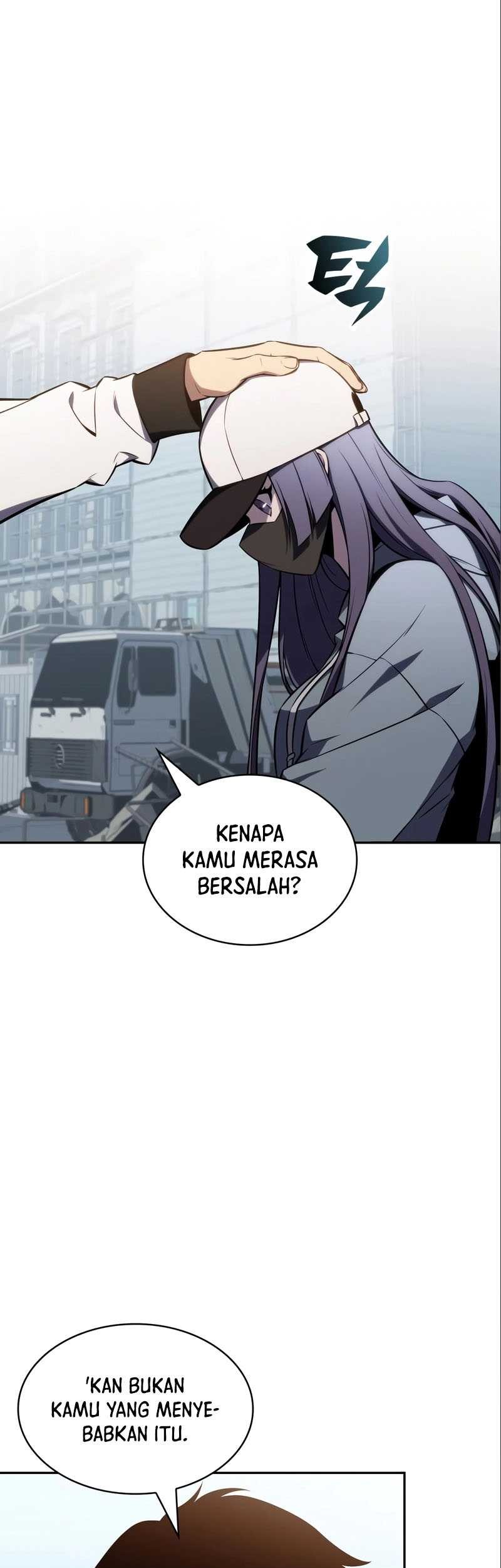 Solo Max-Level Newbie Chapter 127 - halaman 17