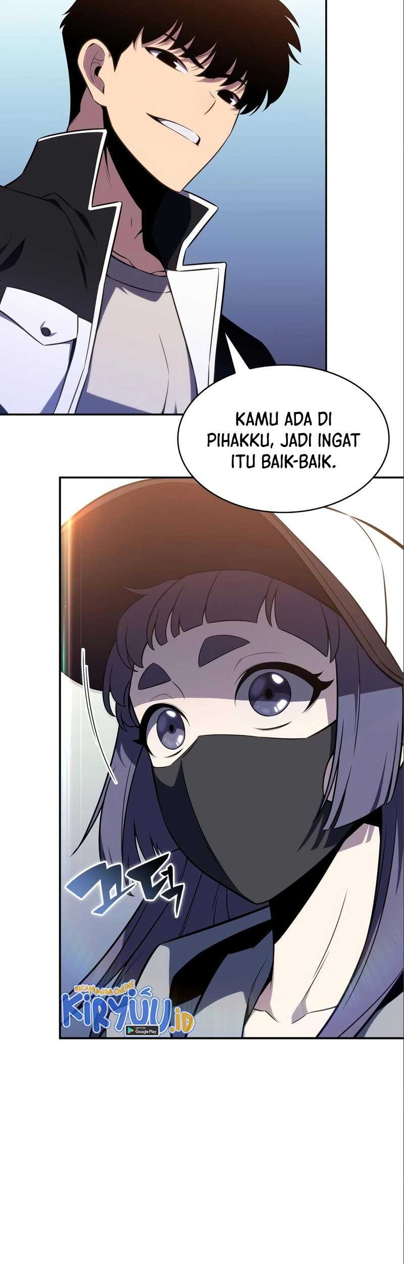 Solo Max-Level Newbie Chapter 127 - halaman 18