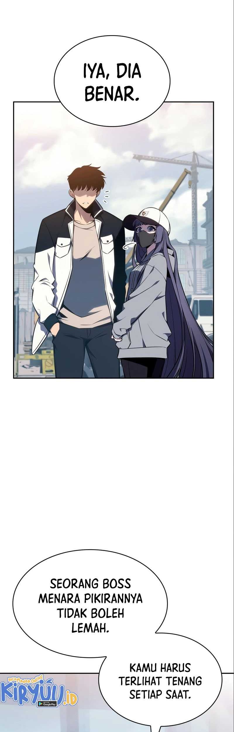 Solo Max-Level Newbie Chapter 127 - halaman 19