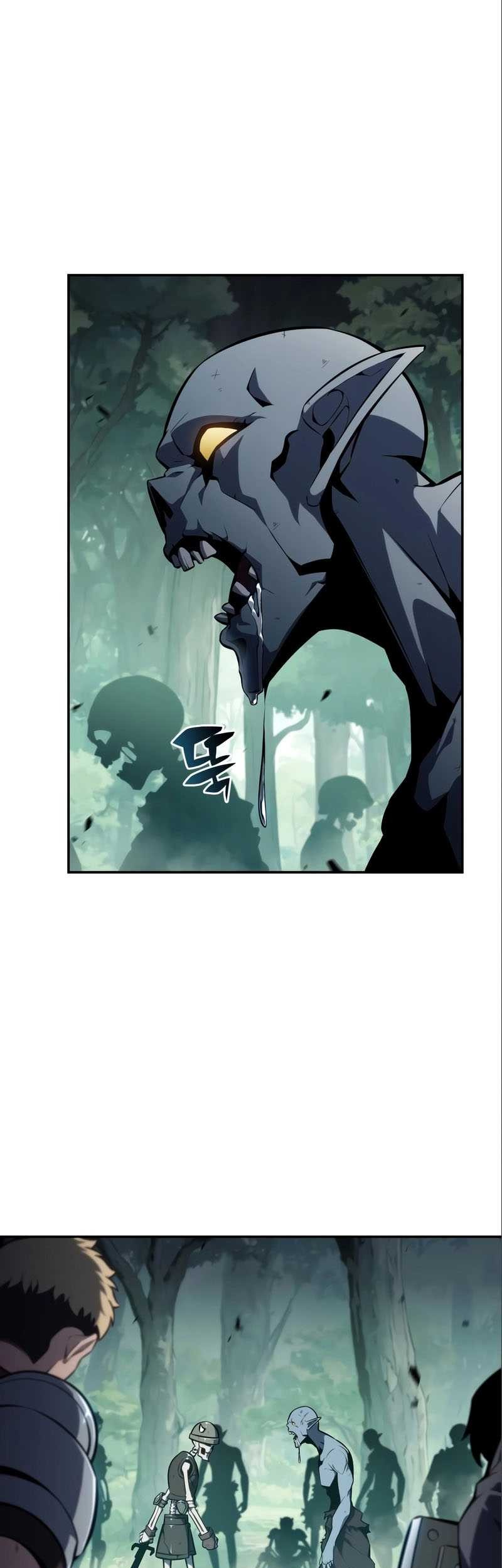 Solo Max-Level Newbie Chapter 127 - halaman 2
