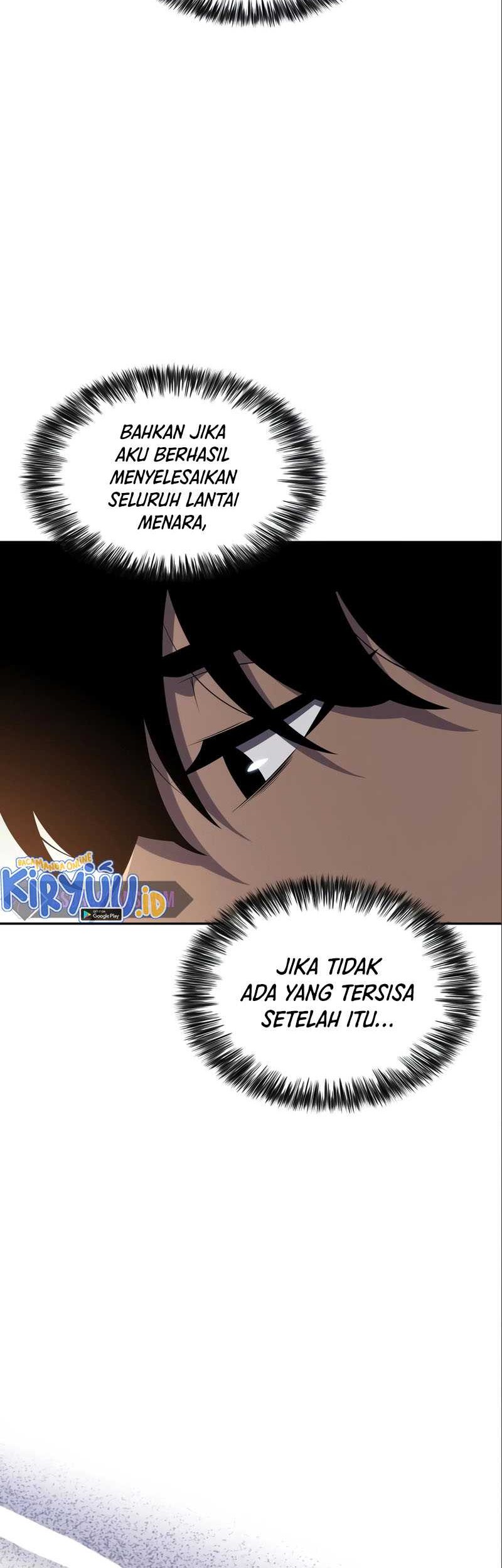 Solo Max-Level Newbie Chapter 127 - halaman 25