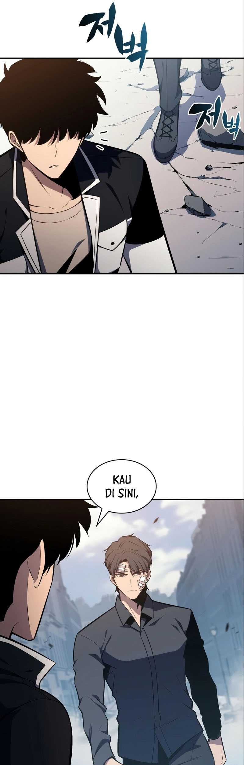 Solo Max-Level Newbie Chapter 127 - halaman 27
