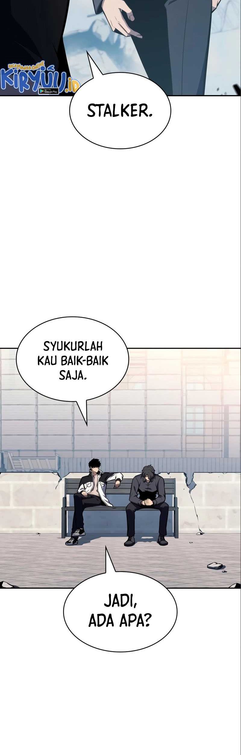 Solo Max-Level Newbie Chapter 127 - halaman 28