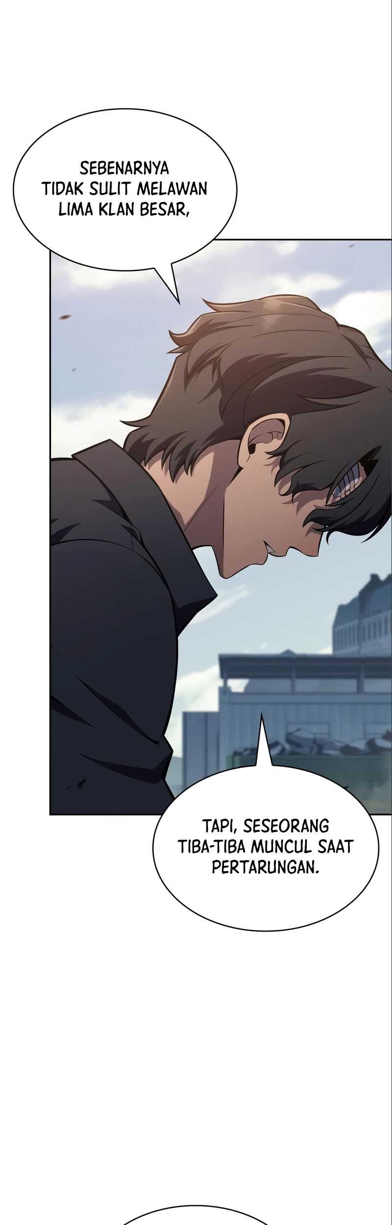Solo Max-Level Newbie Chapter 127 - halaman 29