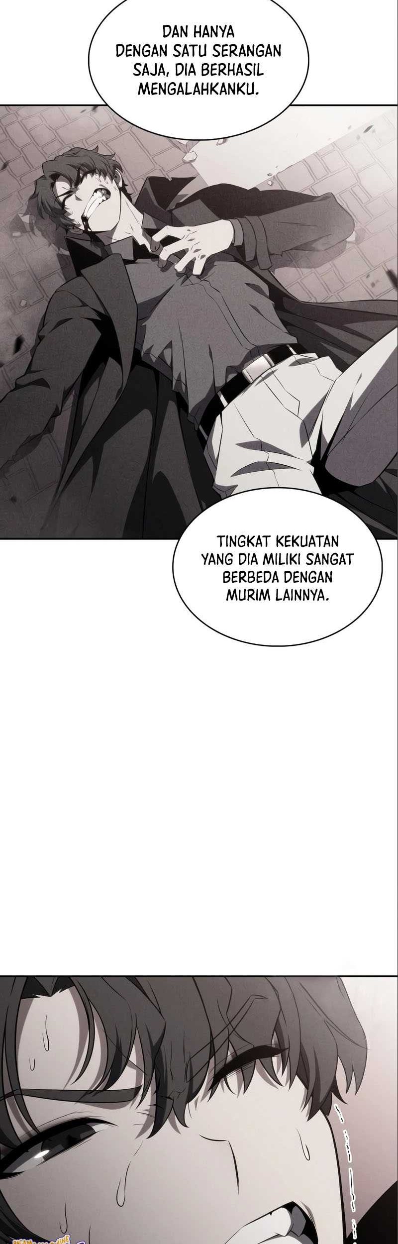 Solo Max-Level Newbie Chapter 127 - halaman 30