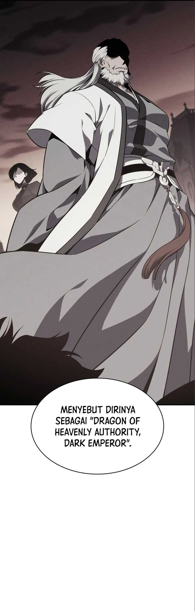 Solo Max-Level Newbie Chapter 127 - halaman 32