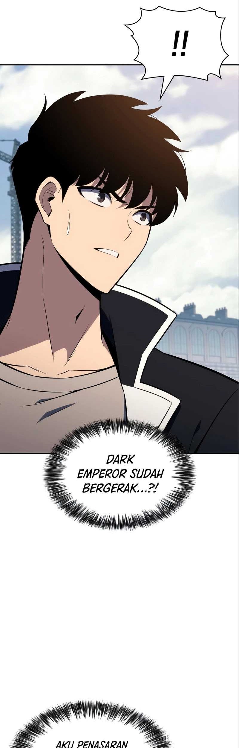 Solo Max-Level Newbie Chapter 127 - halaman 33