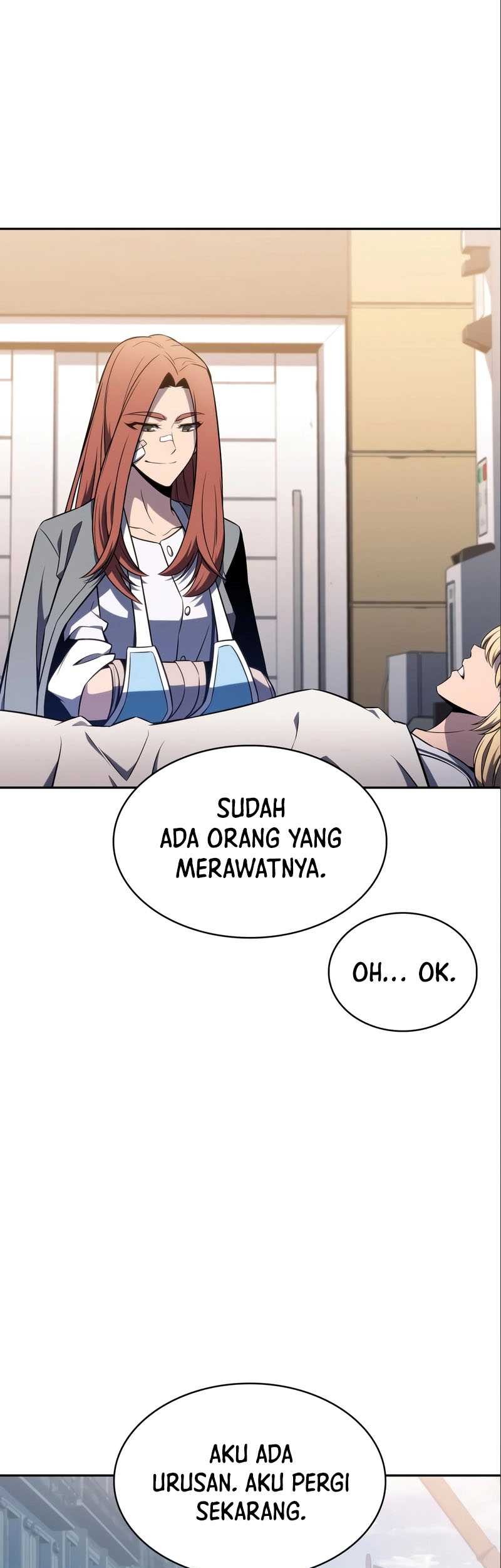 Solo Max-Level Newbie Chapter 127 - halaman 37