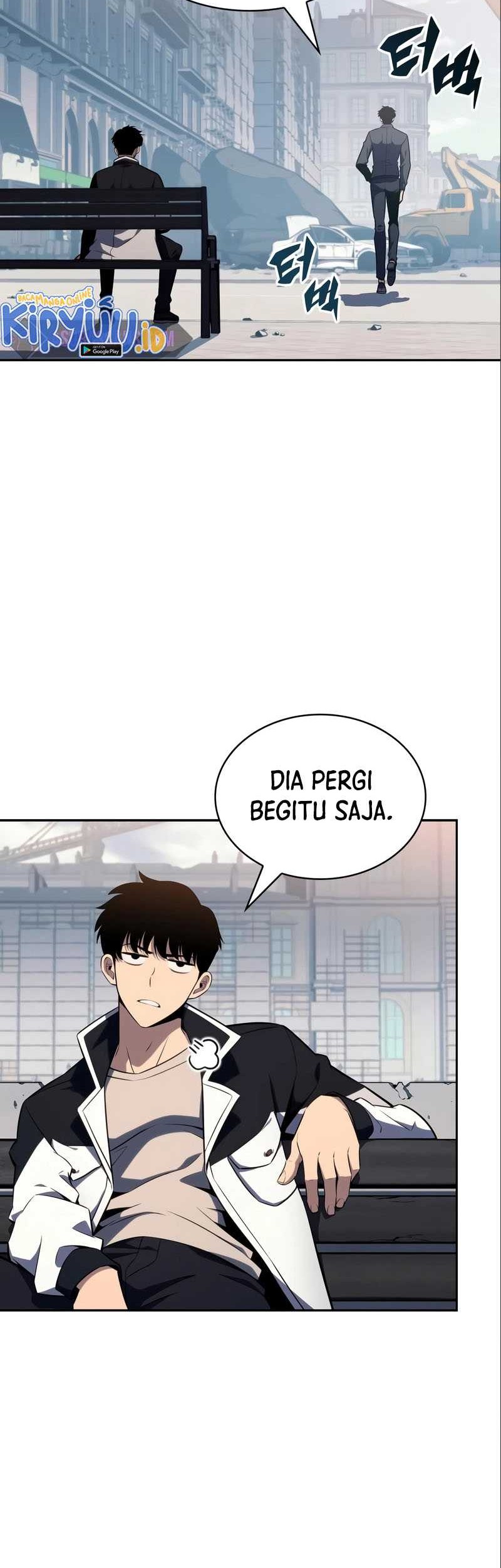Solo Max-Level Newbie Chapter 127 - halaman 38