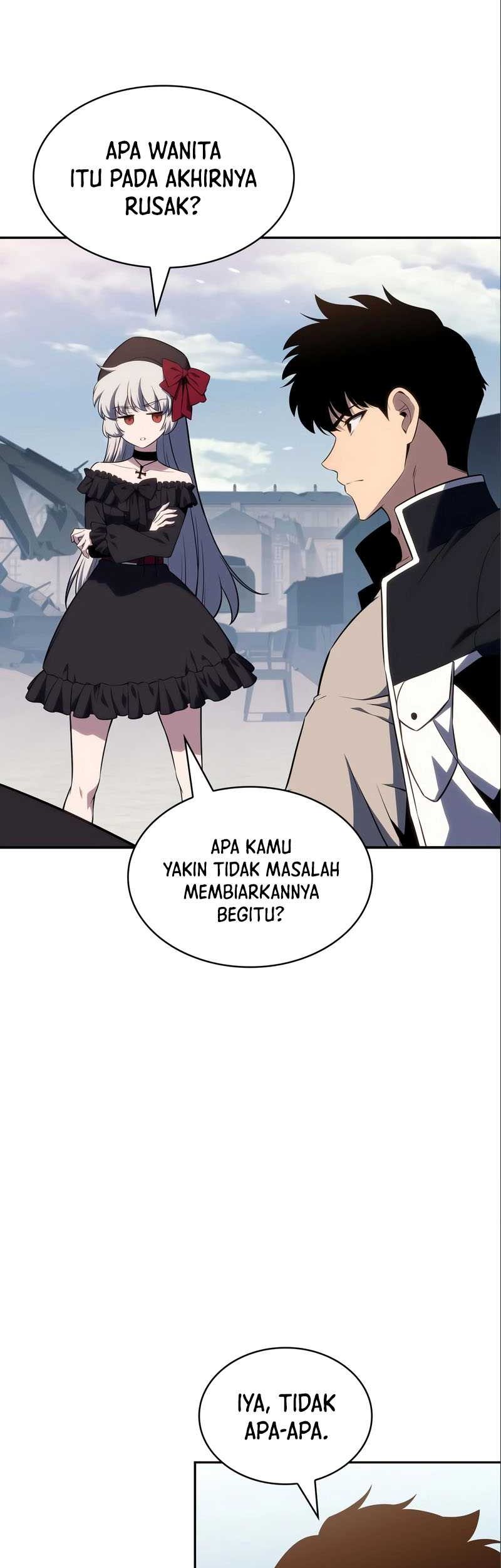 Solo Max-Level Newbie Chapter 127 - halaman 39