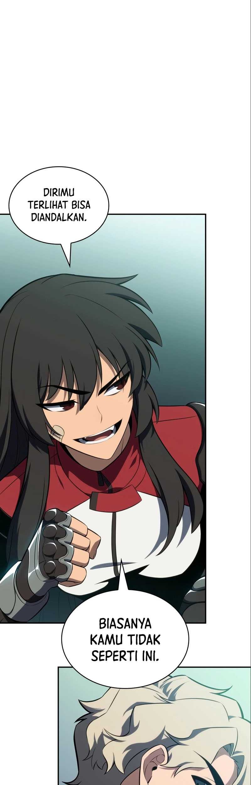 Solo Max-Level Newbie Chapter 127 - halaman 4