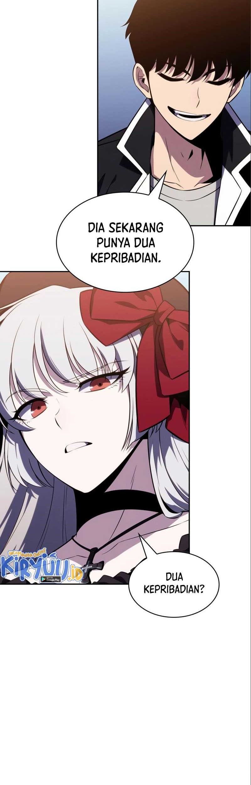 Solo Max-Level Newbie Chapter 127 - halaman 40