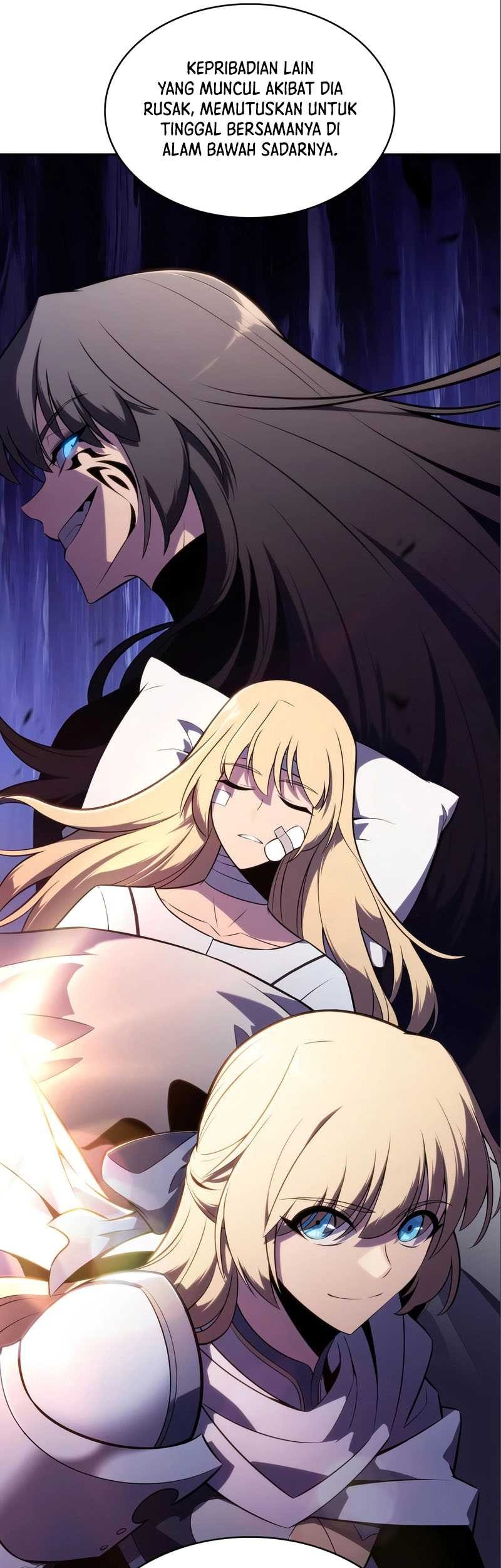Solo Max-Level Newbie Chapter 127 - halaman 42