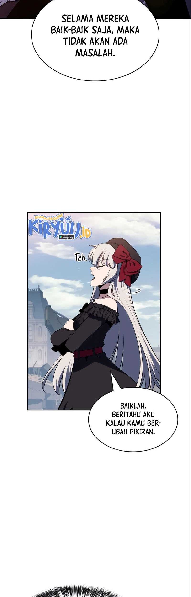 Solo Max-Level Newbie Chapter 127 - halaman 43