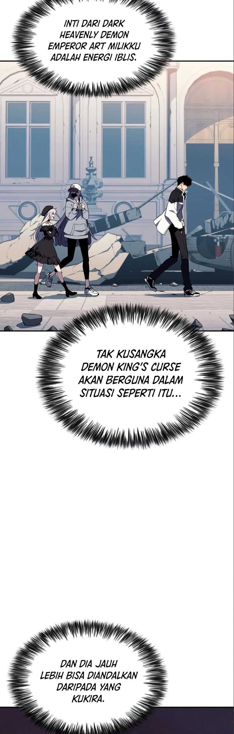Solo Max-Level Newbie Chapter 127 - halaman 44